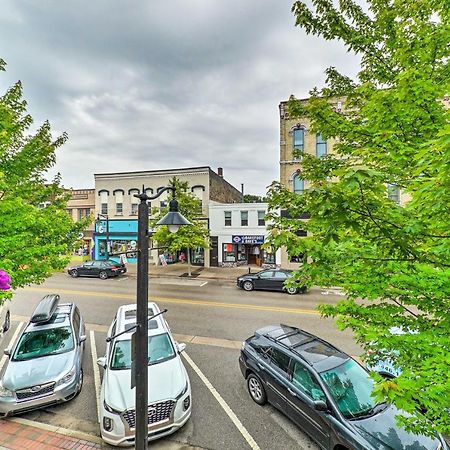 Downtown Grand Haven Apt Less Than 1 Mi To Lake Michigan 외부 사진