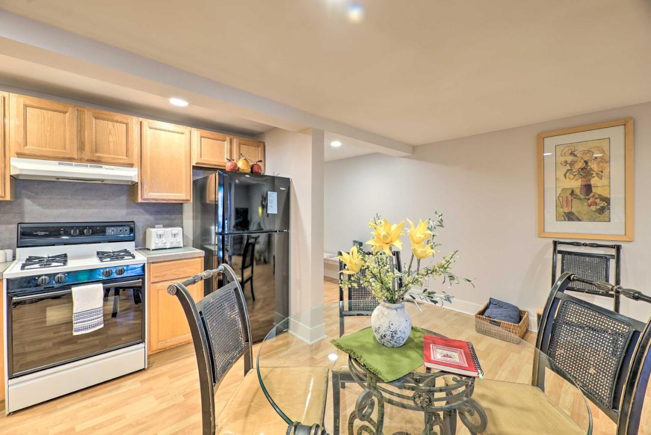 Downtown Grand Haven Apt Less Than 1 Mi To Lake Michigan 외부 사진