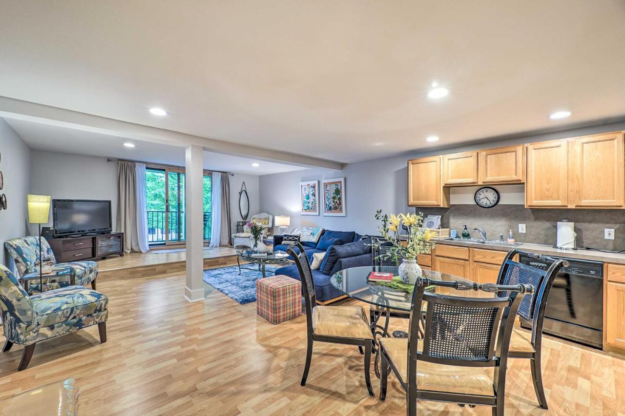 Downtown Grand Haven Apt Less Than 1 Mi To Lake Michigan 외부 사진