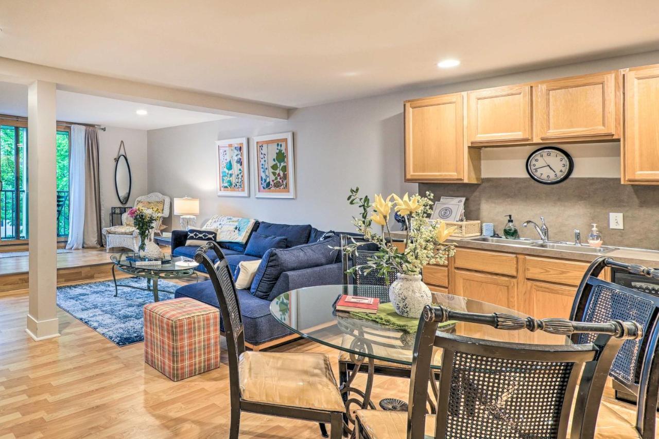 Downtown Grand Haven Apt Less Than 1 Mi To Lake Michigan 외부 사진