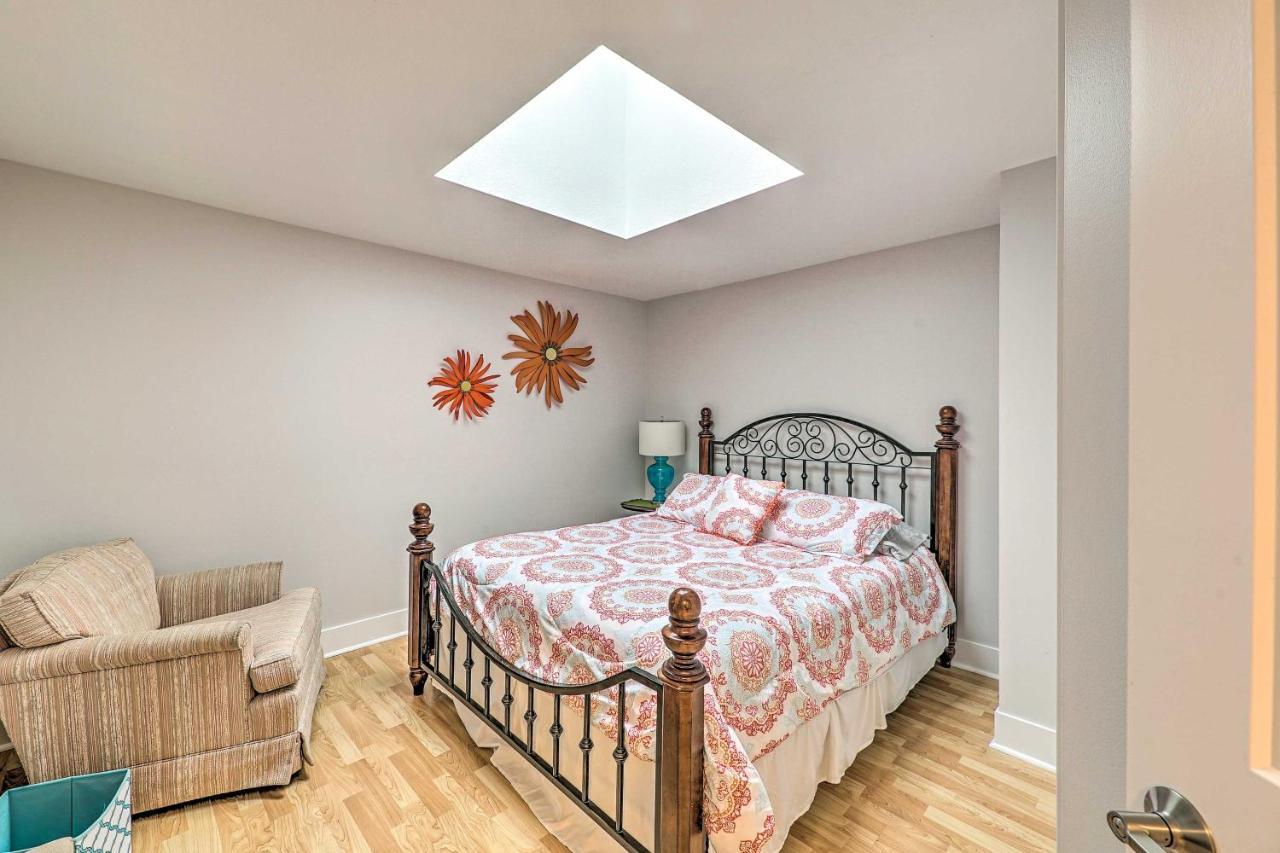 Downtown Grand Haven Apt Less Than 1 Mi To Lake Michigan 외부 사진
