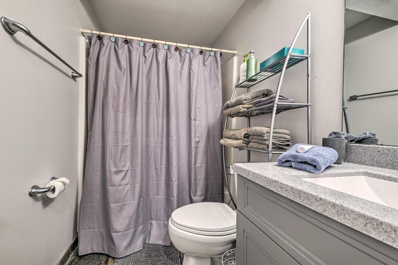 Downtown Grand Haven Apt Less Than 1 Mi To Lake Michigan 외부 사진