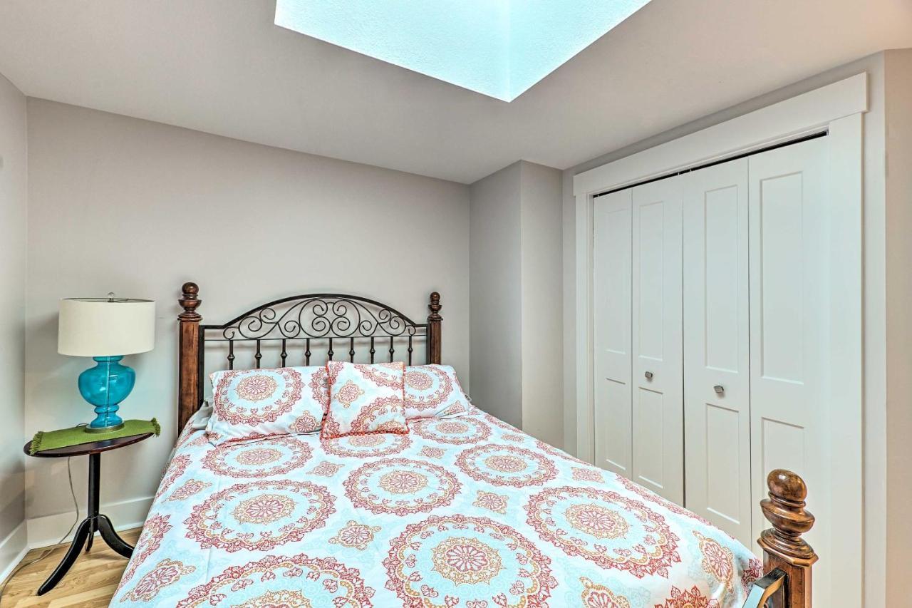 Downtown Grand Haven Apt Less Than 1 Mi To Lake Michigan 외부 사진